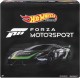 Mattel Hot Wheels Premium Forza 5-Pack HFF49 - zdjęcie nr 1