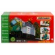 Mattel Matchbox Śmieciarka Do Recyklingu HHR64 - zdjęcie nr 1