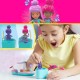 Mattel Mega Barbie Color Reveal Przygoda z Delfinami HHW83 - zdjęcie nr 6