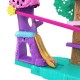 Mattel Polly Pocket Domek Na Drzewie HHJ06 - zdjęcie nr 15