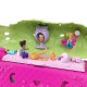 Mattel Polly Pocket Domek Na Drzewie HHJ06 - zdjęcie nr 8