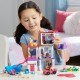 Mega Bloks Barbie Domek Marzeń DreamHouse HHM01 - zdjęcie nr 6