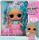 MGA L.O.L. Surprise! Big Baby Hair Doll Splash Queen 579724 - zdjęcie nr 6