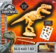 RMS Zestaw kreatywny Jurassic World Wykopaliska R07-0091 - zdjęcie nr 1