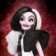 Hasbro Disney Princess Lalka Villains Cruella De Vil F4538 F4563 - zdjęcie nr 2