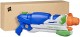 Hasbro Nerf Super Soaker Pistolet Na Wodę Barrage 2,4L A4837 - zdjęcie nr 4