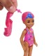 Mattel Barbie Color Reveal Chelsea Lalka Neon HCC90 - zdjęcie nr 6