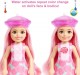 Mattel Barbie Color Reveal Chelsea Słońce Deszcz HCC83 - zdjęcie nr 5