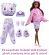 Mattel Barbie Cutie Reveal Lalka Miś HJL56 HJL57 - zdjęcie nr 2
