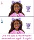 Mattel Barbie Cutie Reveal Lalka Miś HJL56 HJL57 - zdjęcie nr 4