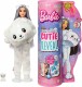 Mattel Barbie Cutie Reveal Lalka Miś Polarny HJM12 HJL64 - zdjęcie nr 1