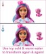 Mattel Barbie Cutie Reveal Lama Leniwiec HJL56 HJL59 - zdjęcie nr 4