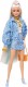 Mattel Barbie Extra Niebieski Komplet HHN08 - zdjęcie nr 2