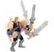 Mattel He-Man Power Attack Figurka i Miecz HBL66 - zdjęcie nr 2