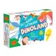 Gra Dinoland Kupowanie, gotowanie 26504 - zdjęcie nr 1