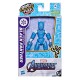 Hasbro Avengers Bend and Flex Black Panther Ice Mission F4008 F4015 - zdjęcie nr 1