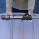 Hasbro Star Wars Lightsaber Forge Miecz Świetlny Darksaber F1135 F1169 - zdjęcie nr 10