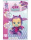 IMC Toys Cry Babies Ubranko dla Lalki Fantasy Smok - zdjęcie nr 1