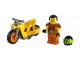 Lego City Demolka na motocyklu 60297 - zdjęcie nr 2