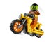 Lego City Demolka na motocyklu 60297 - zdjęcie nr 3