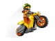 Lego City Demolka na motocyklu 60297 - zdjęcie nr 6