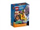 Lego City Demolka na motocyklu 60297 - zdjęcie nr 1