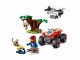 Lego City Quad Ratowników Dzikich Zwierząt 60300 - zdjęcie nr 2