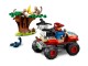 Lego City Quad Ratowników Dzikich Zwierząt 60300 - zdjęcie nr 3