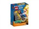 Lego City Rakietowy motocykl kaskaderski 60298 - zdjęcie nr 2