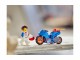 Lego City Rakietowy motocykl kaskaderski 60298 - zdjęcie nr 11