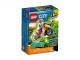 Lego City Selfie Na Motocyklu Kaskaderskim 60309 - zdjęcie nr 1