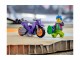 Lego City Wheelie Na Motocyklu Kaskaderskim 60296 - zdjęcie nr 11