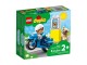 Lego Duplo Motocykl Policyjny 10967 - zdjęcie nr 1