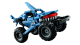 Lego Monster Jam Megalodon 42134 - zdjęcie nr 2