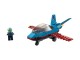 Lego Samolot Kaskaderski 60323 - zdjęcie nr 2