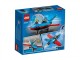 Lego Samolot Kaskaderski 60323 - zdjęcie nr 4