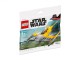 Lego Star Wars Naboo Starfighter 30383 - zdjęcie nr 2
