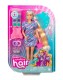 Mattel Barbie Totally Hair Gwiazdki HCM87/HCM88 - zdjęcie nr 1
