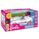 Mondo Barbie Zdalnie sterowany biały kabriolet dla lalek Barbie 63674 - zdjęcie nr 5