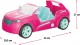 Mondo Barbie Zdalnie sterowany różowy SUV dla lalek Barbie 63647 - zdjęcie nr 2
