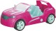Mondo Barbie Zdalnie sterowany różowy SUV dla lalek Barbie 63647 - zdjęcie nr 1