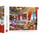 Trefl Puzzle 3000 elementów Paryski pałac 33078 - zdjęcie nr 1