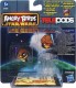 Hasbro Angry Birds Star Wars Zestaw 2 Figurek z Telepodem A6058 - zdjęcie nr 1