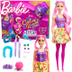 Mattel barbie Color Reveal Impreowe Stylizacje Różowy HBG38 HBG39 - zdjęcie nr 2