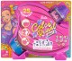 Mattel barbie Color Reveal Impreowe Stylizacje Różowy HBG38 HBG39 - zdjęcie nr 1