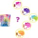 Mattel Color Reveal Kolorowa Syrenka Bobas HCC97 - zdjęcie nr 2