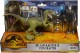 Mattel Jurassic World Dr ian Malcom i Velociraptor HDX46 HGP77 - zdjęcie nr 4