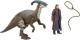 Mattel Jurassic World Owen i Parasaurolophus HDX46 GWM29 - zdjęcie nr 1