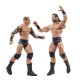 Mattel WWE Wrestling Pas Mistrzowski i 2 Figurki Drew McIntyre vs Randy Orton HGM83 - zdjęcie nr 3