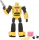 Hasbro Transformers R.E.D Bumblebee E9376 F0741 - zdjęcie nr 3